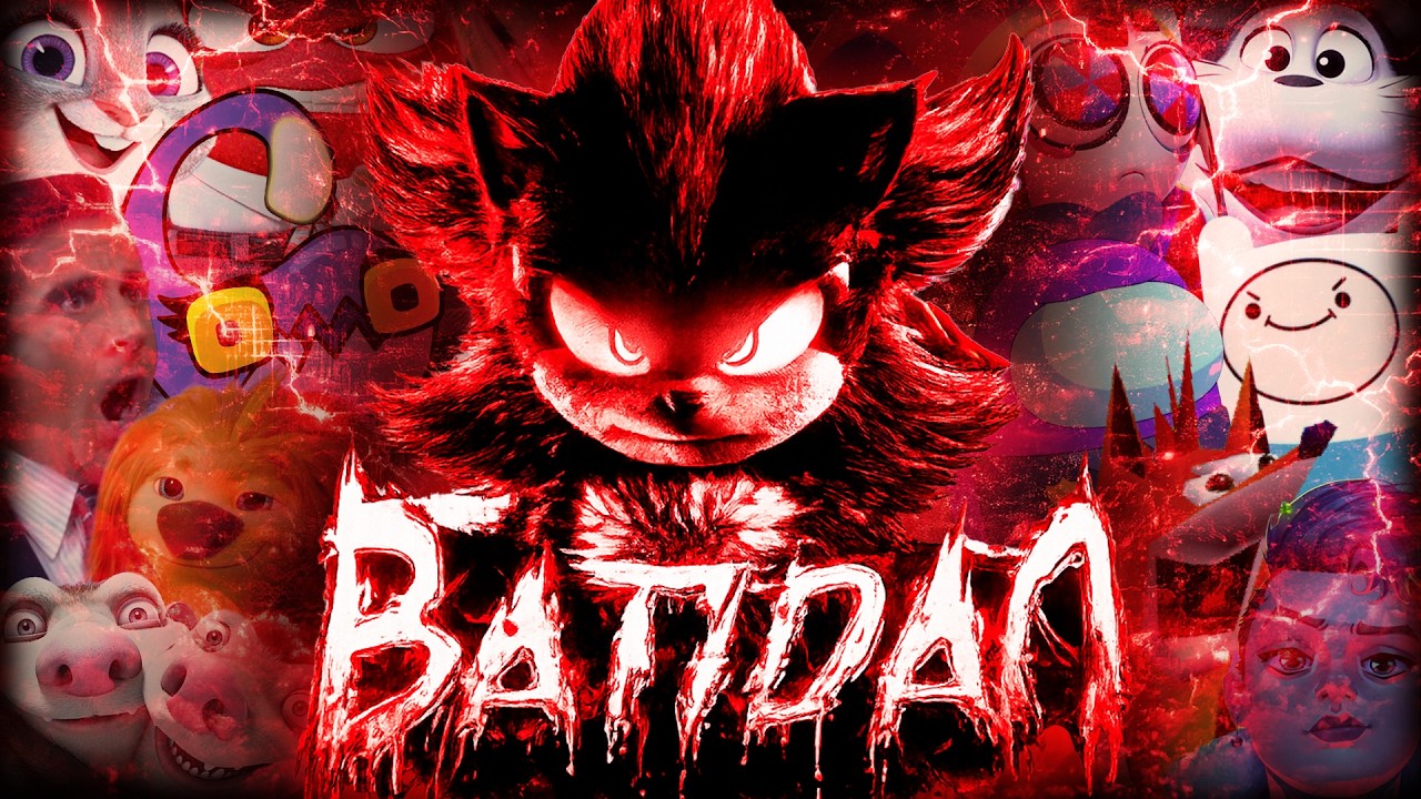 NO BATID&Atilde;O (Ultimate Crossover COVER)