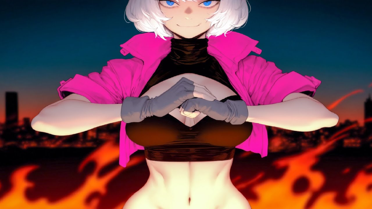 Bang & Smash Domes in a Post Dystopian Beat 'em Up Platformer Hybrid