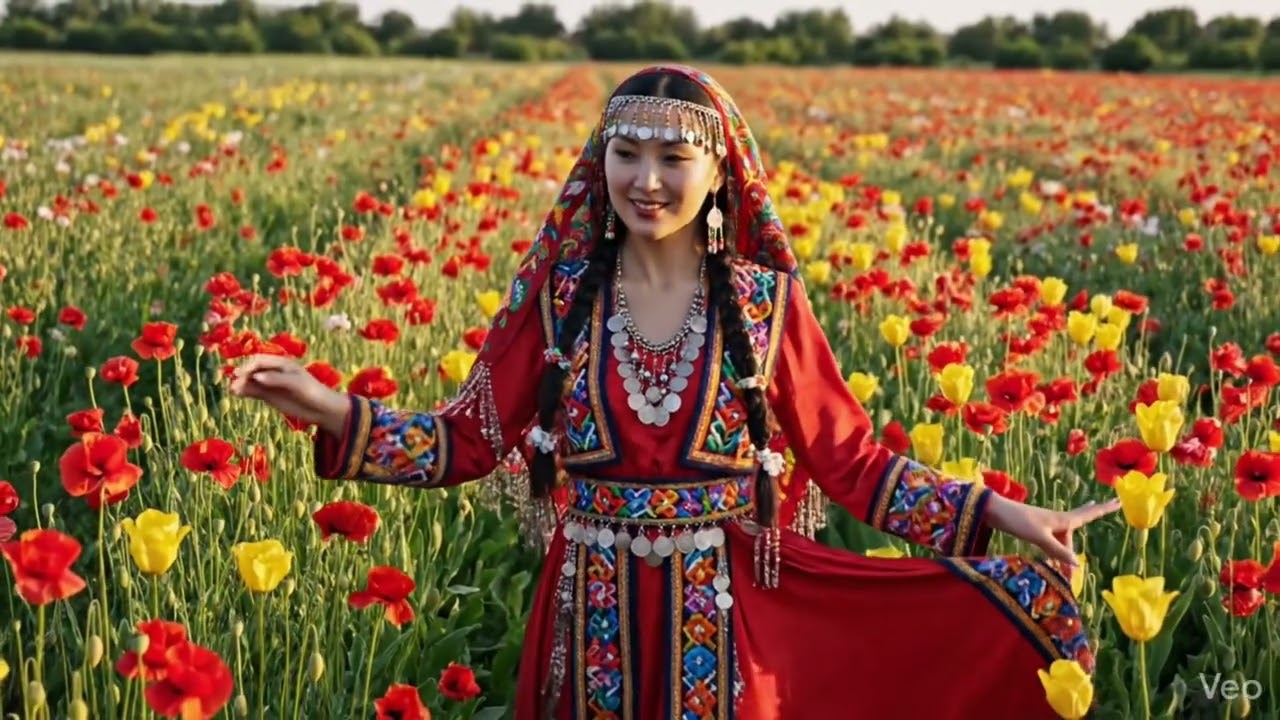 اهنگ بسیار زیبا و دلنشین  (ساخته شده توسط هوش مصنوعی)دوستان لطفا حمایت کنید 