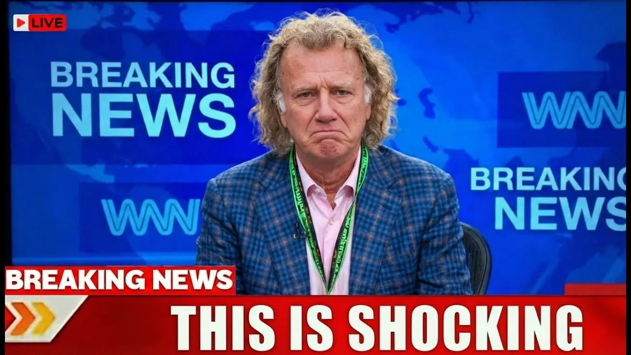 What’s Happening to André Rieu Is Shocking Fans Worldwide