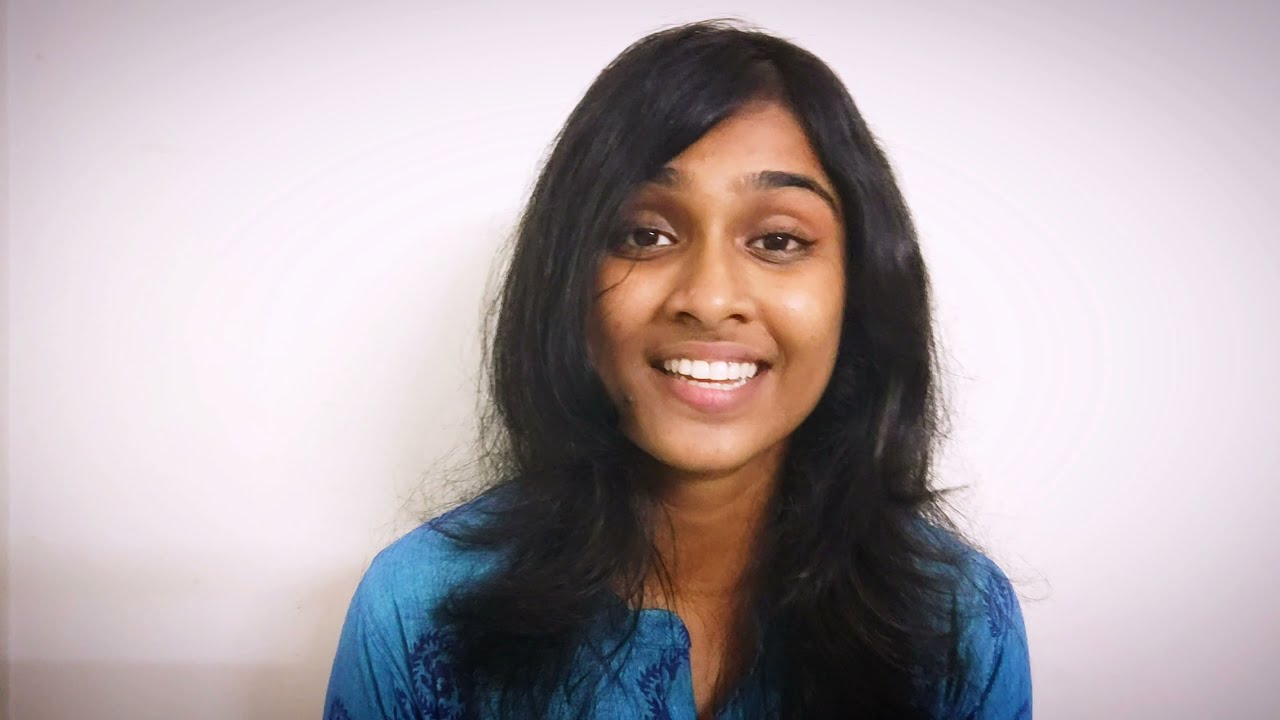 Great Is Thy Faithfulness English & Malayalam Short Collab Cover || Rose A  Sam || Moses Titus ||