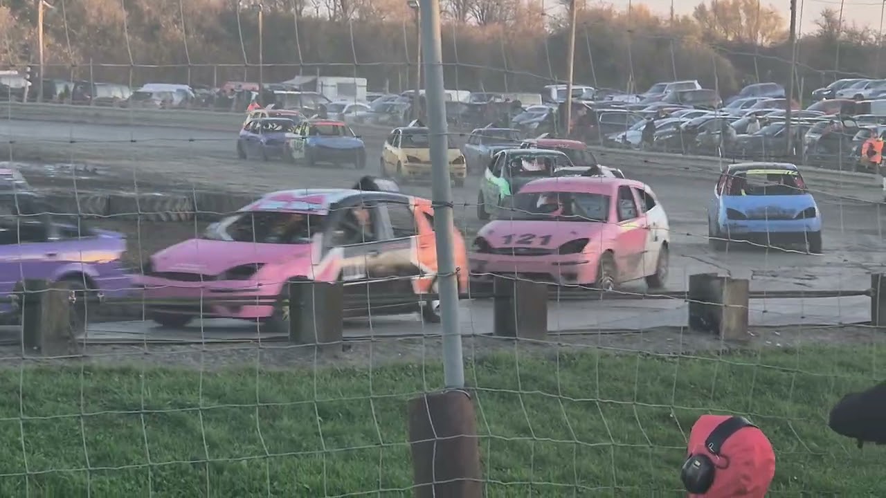2/11/2025 race 3