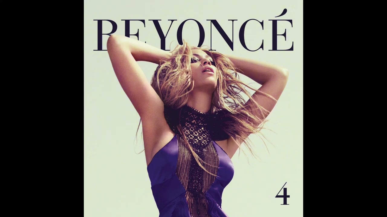 Beyoncé - Love On Top (Empty Arena Version)