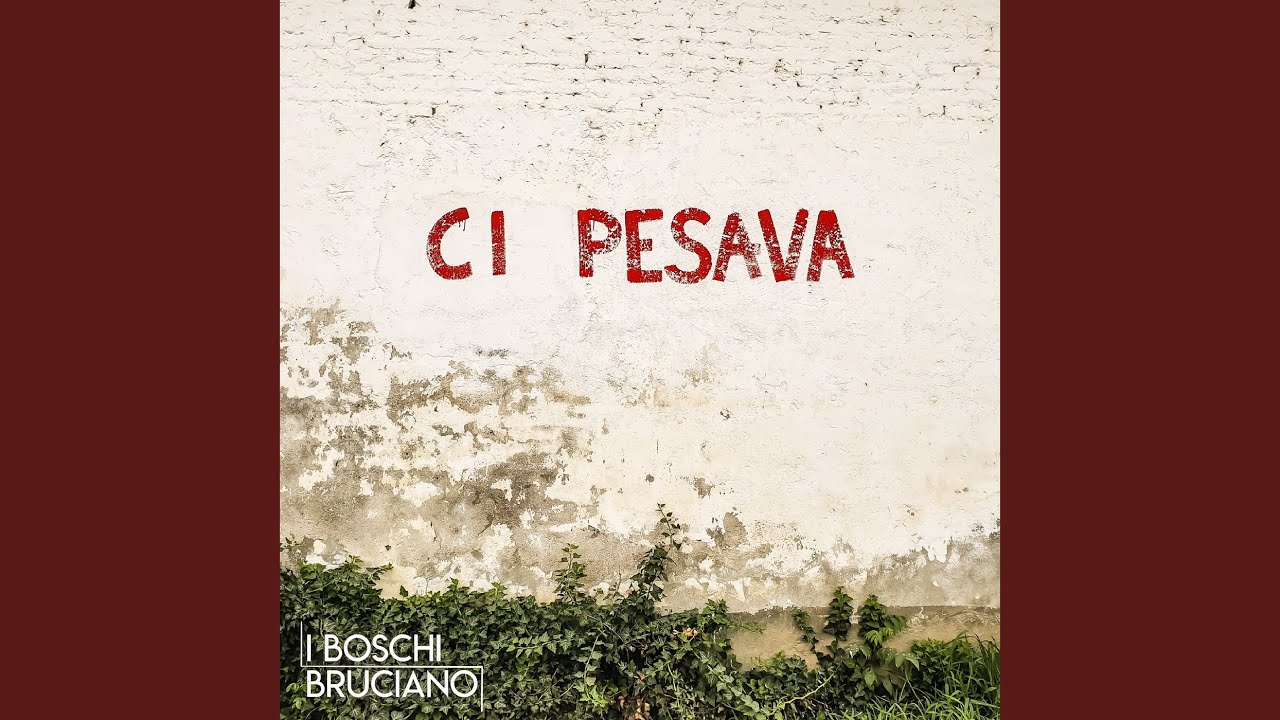Mi Spegnerò