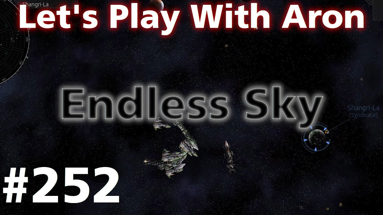 Korath Ikfar World Ship Captured! - Endless Sky #252
