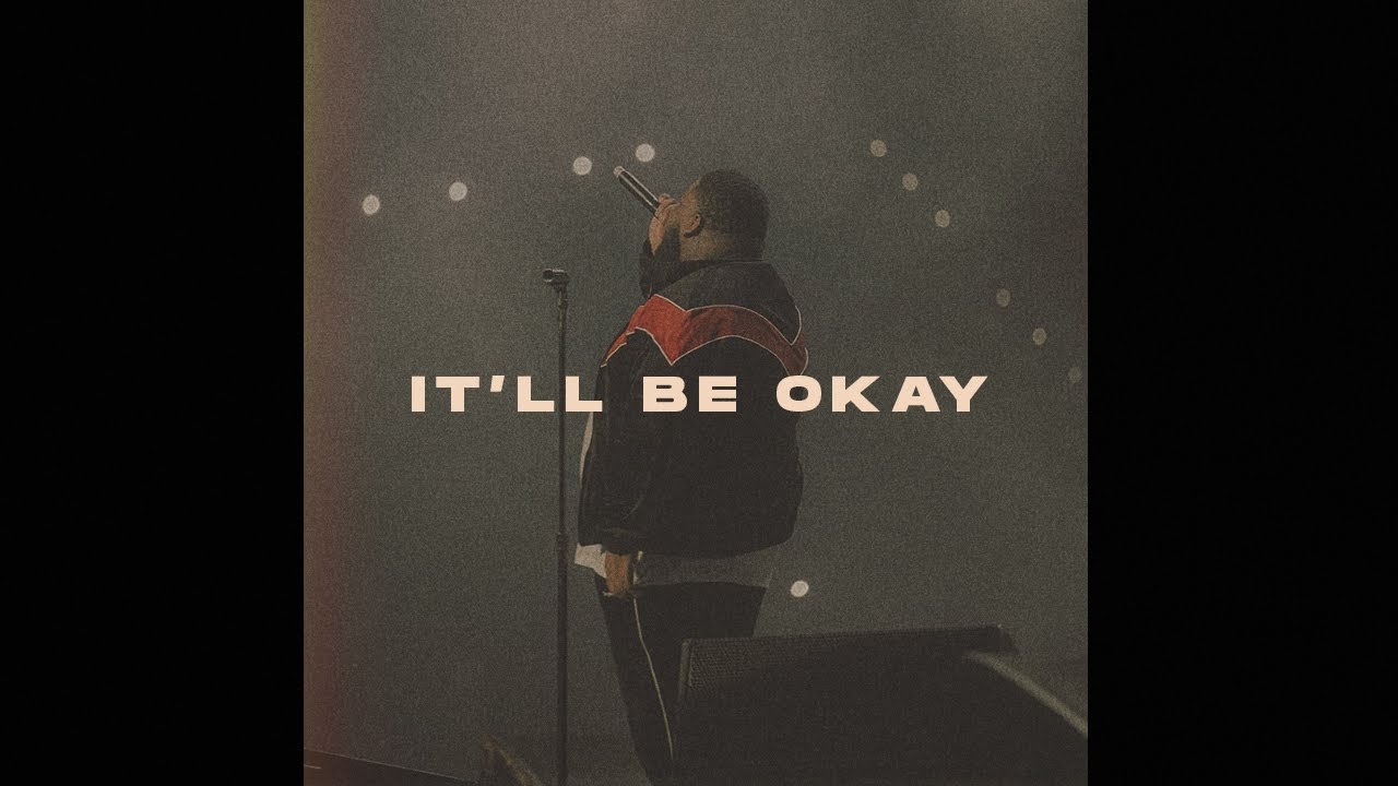 [FREE] Sad Rod Wave Type Beat 2023 x Toosii - &ldquo;It'll Be Okay&rdquo; | Melodic Sample