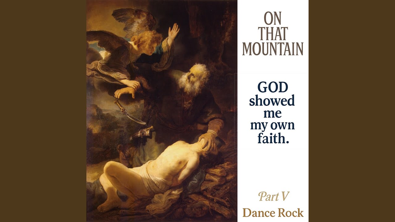 05-03 On That Mountain(Dance Rock)