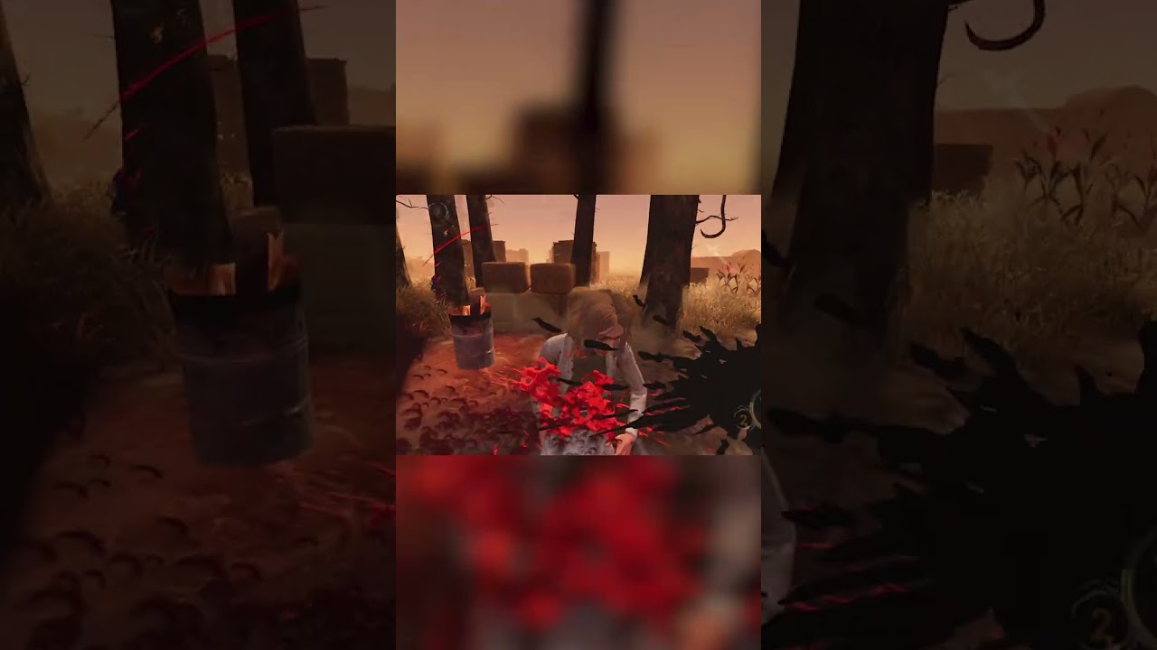 Dead by Booba | DBD Mobile Update Netease