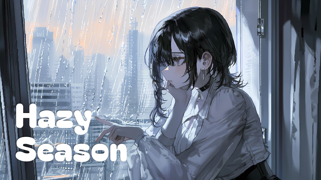 Hazy Season