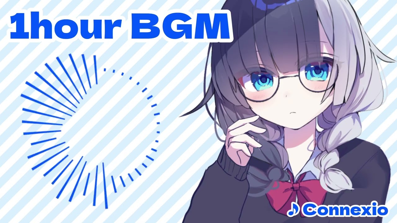 【1時間耐久フリーBGM】Candy Gummy 【かわいい】
