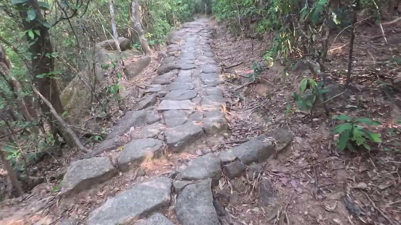 行山篇 - 2026年2月18號年初二獅子山公園去搵車公 Hiking - February 18, 2026 On the second day of the Lunar New Year