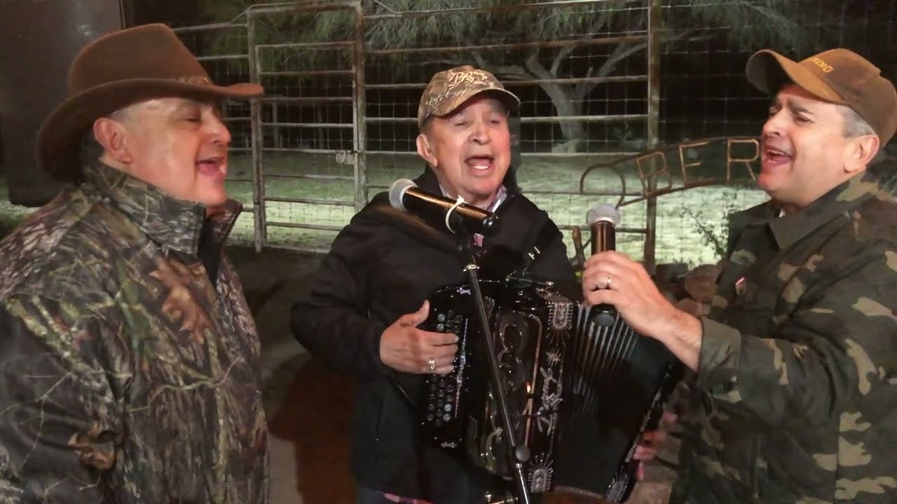 Un Dia A La Vez at Bernal Ranch | Paulino Bernal | Eloy Bernal | Paulino Bernal Jr.