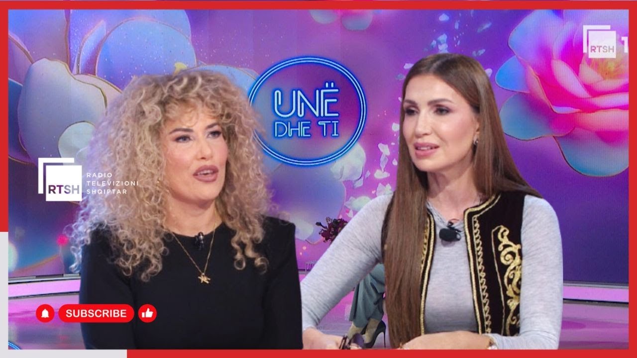 Fatma Haxhialiu: Guxim, zë dhe mami me kohë të plotë | Çasti i duhur