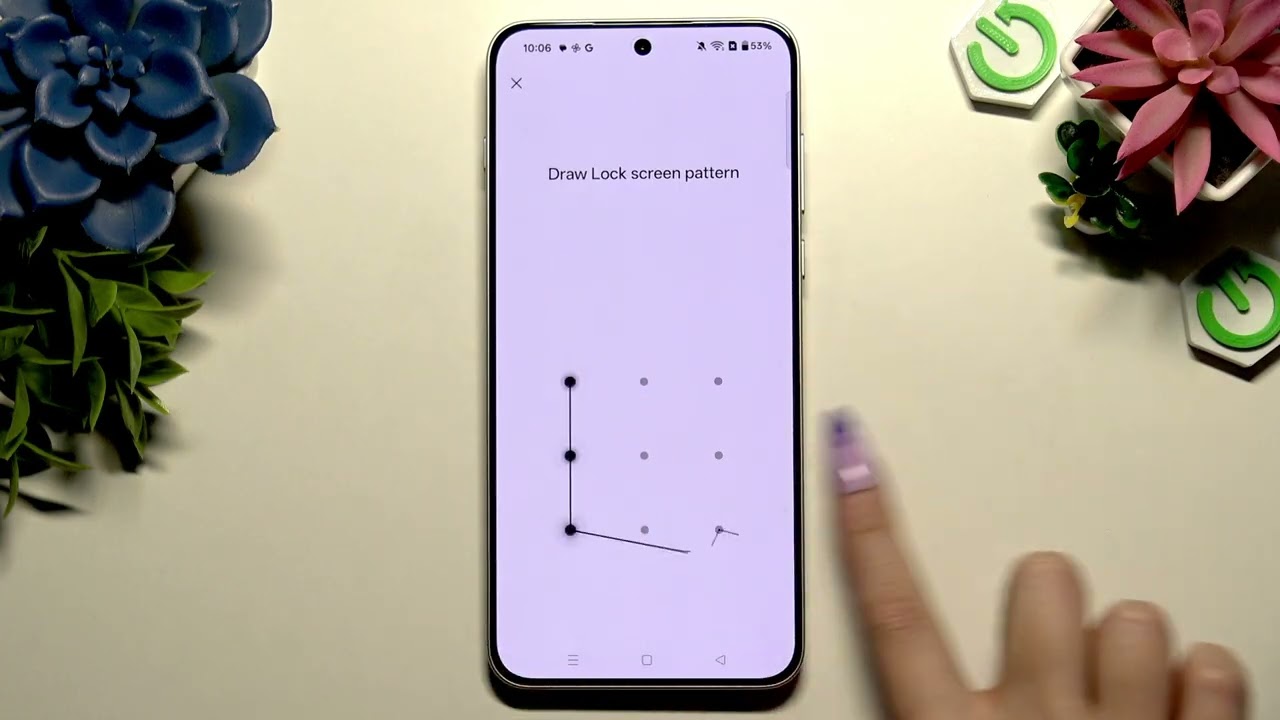 OnePlus Ace 5 Ultra – How to Add Face Unlock