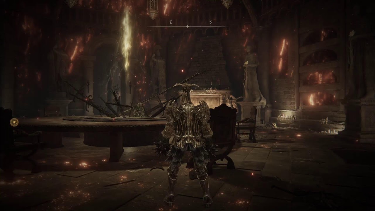Noob plays ELDEN RING for the first time - The Finally part 1