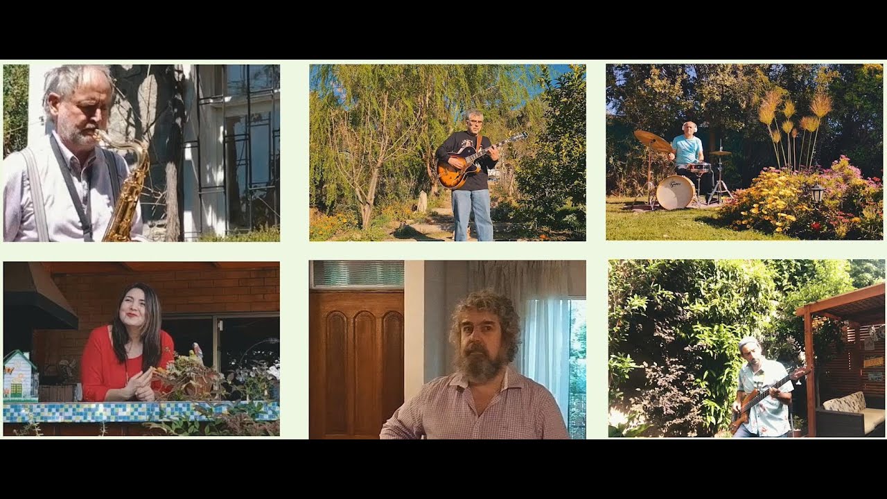 Till There Was You - Cover de Banda Late Harvest