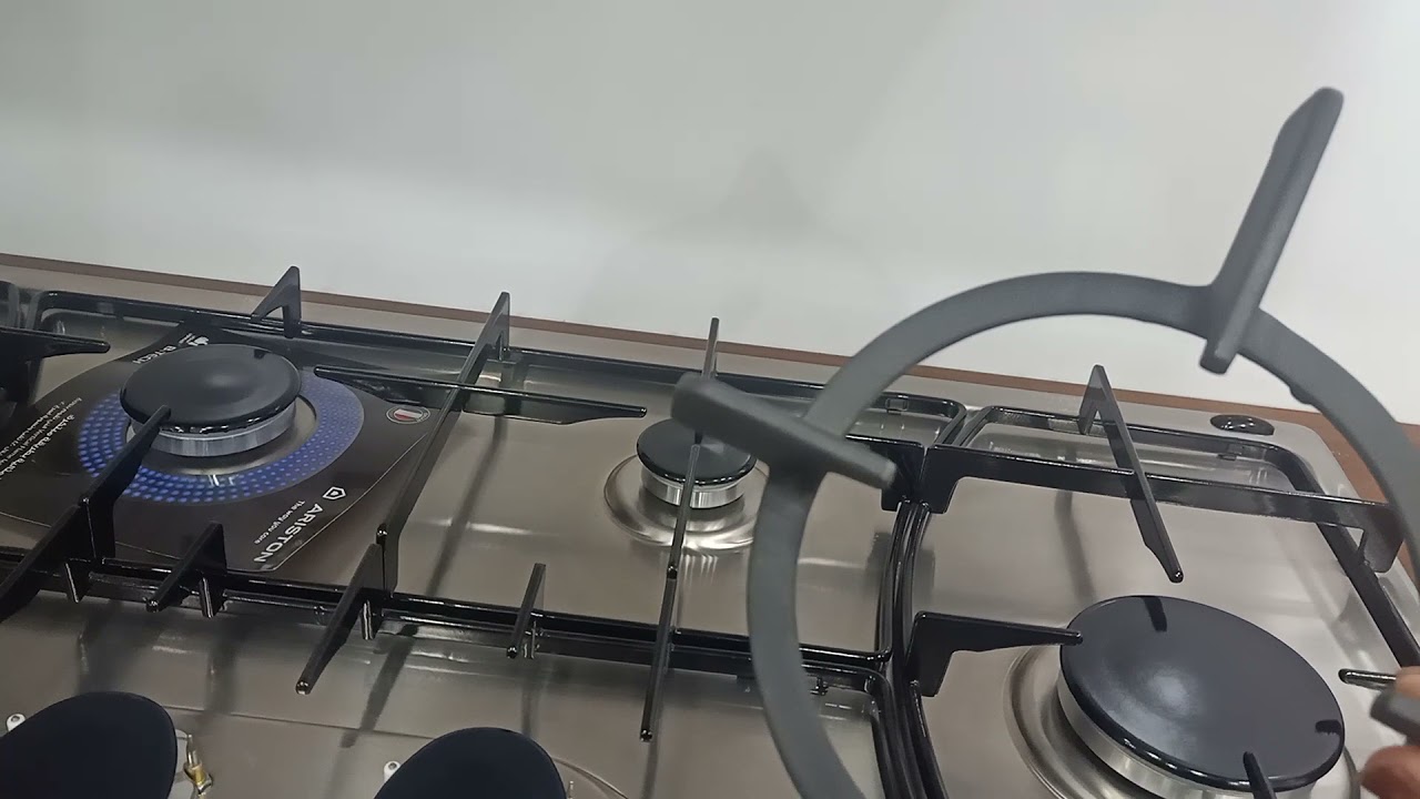 بوتجاز بلت ان اريستون ريفيو عن مميزاته وعيوبه