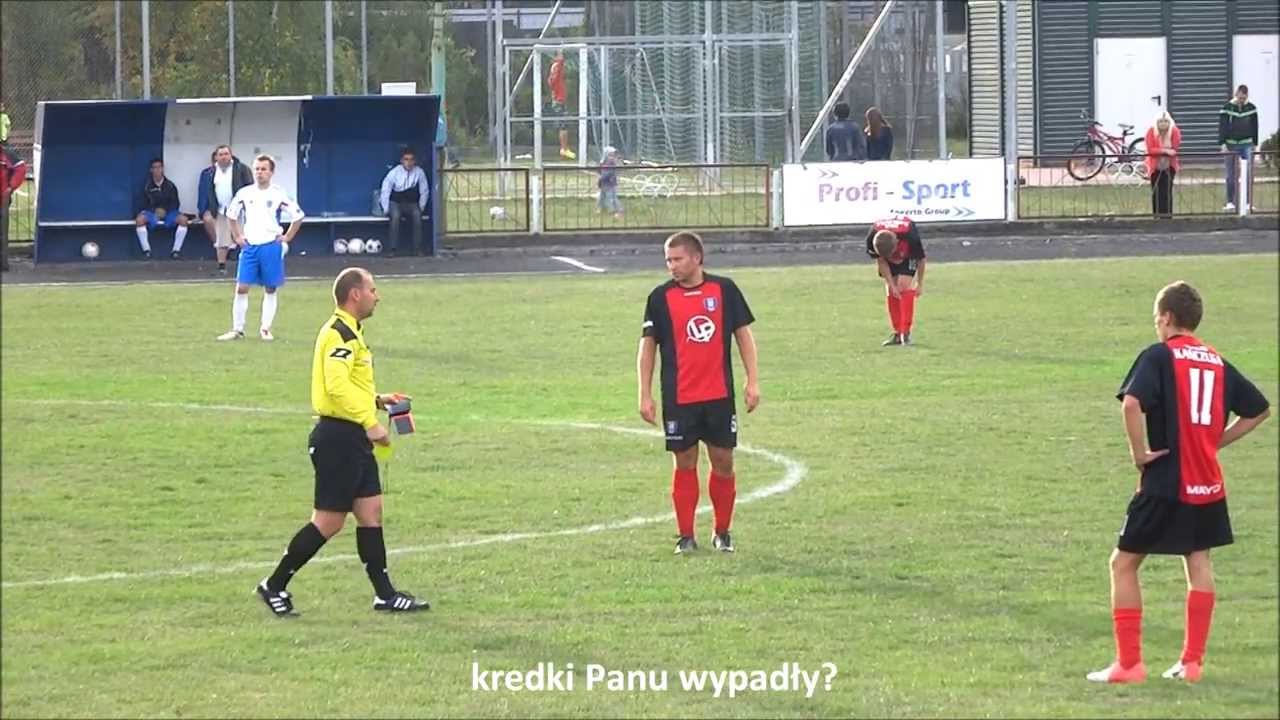 V liga na Wesoło. Jesień 2013.