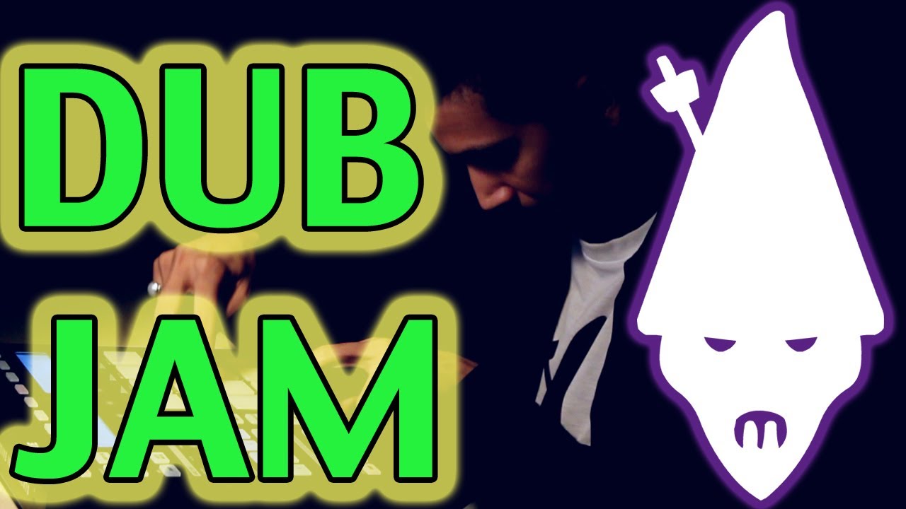 MetroGnome - Dub Jam