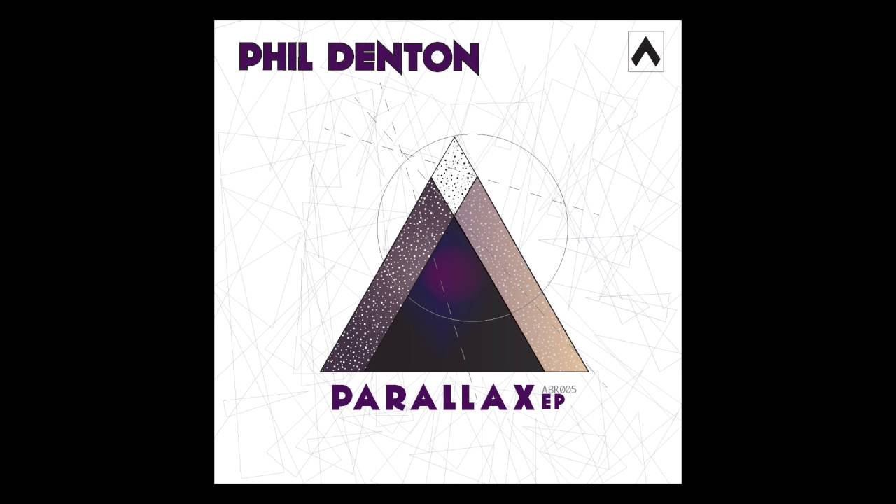 Phil Denton - Repound - [ABR005]