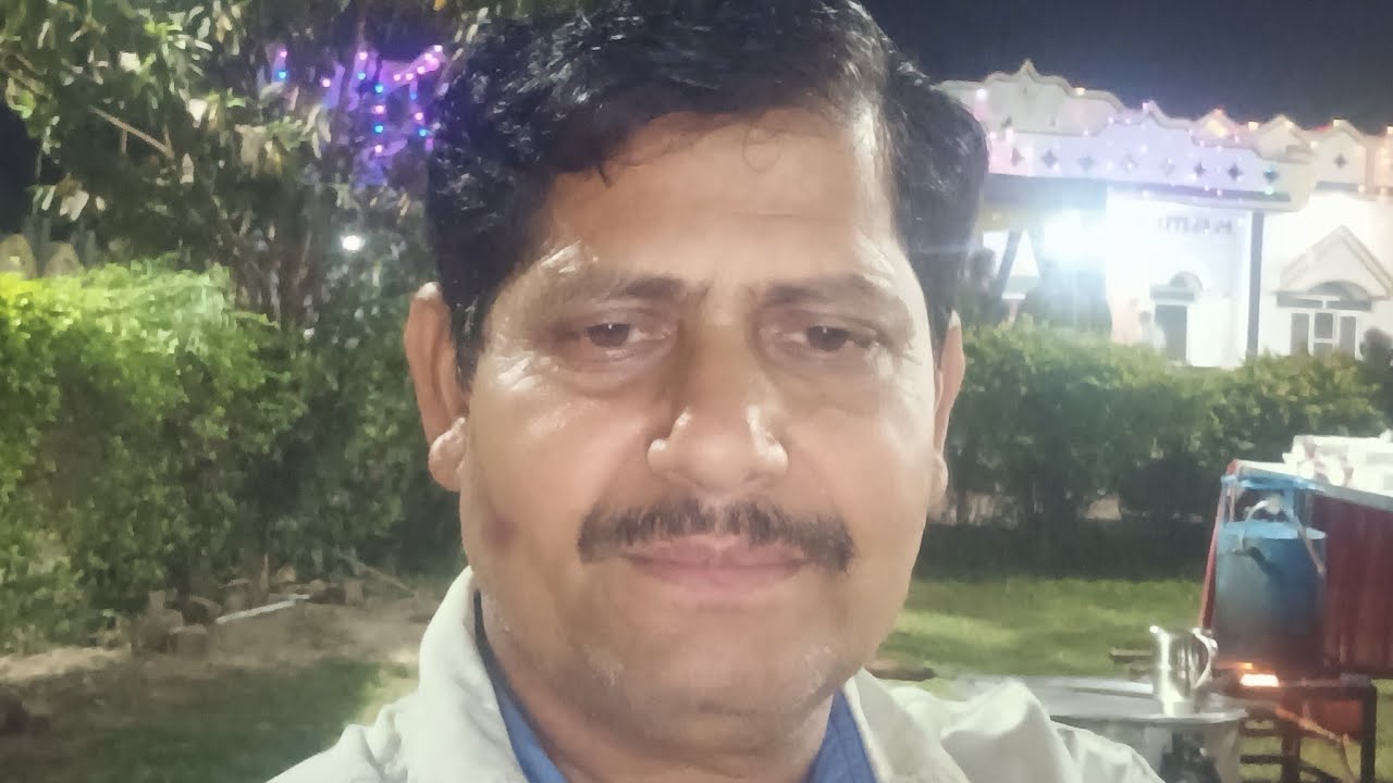 स्वागतम 🙏