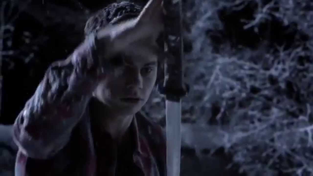 Castle|Teen Wolf (FMV)