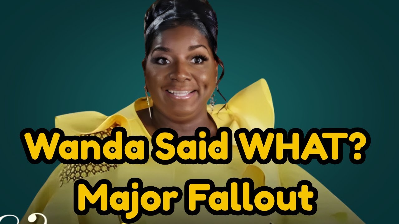 LAMH Drama ERUPTS After Wanda&rsquo;s Controversial Take