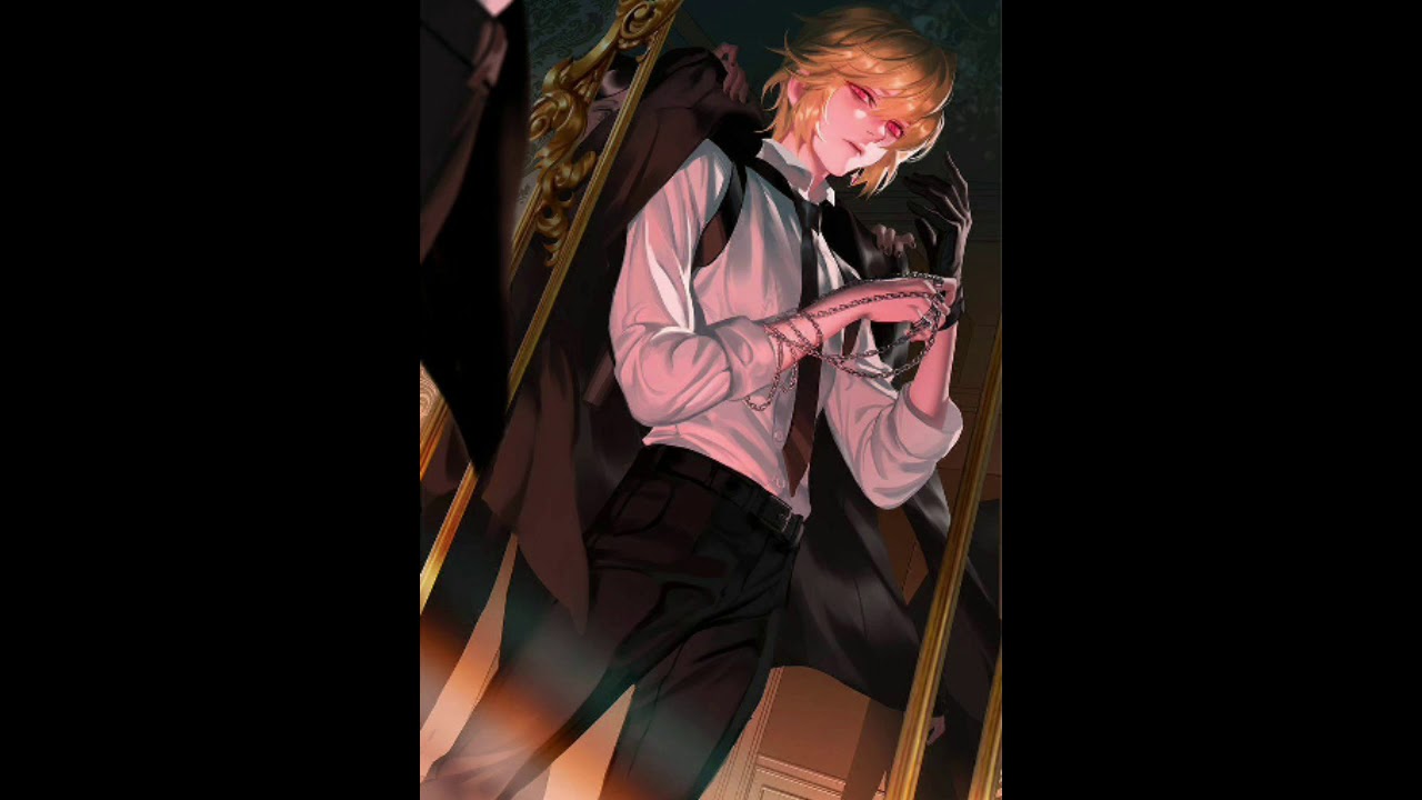 LADY GAGA - ALEJANDRO - NIGHTCORE ( MALE VERSION )