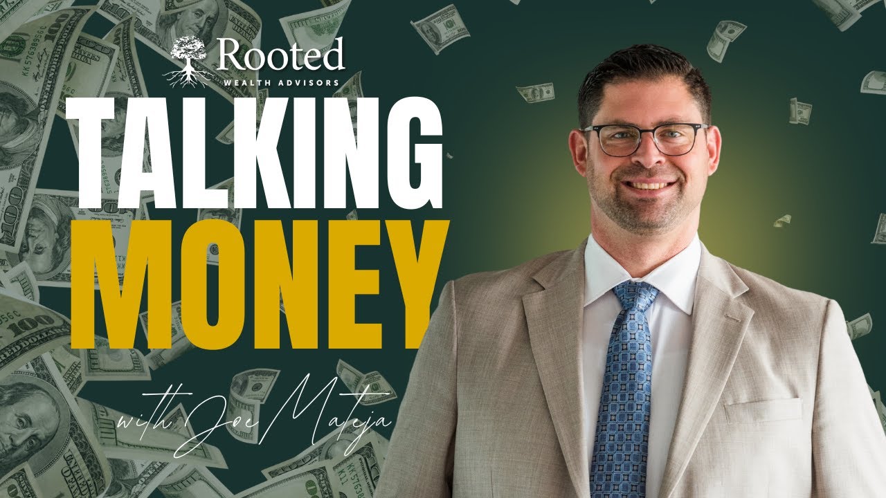 Boom! The IRA Tax Time Bomb Explained - Talking Money
