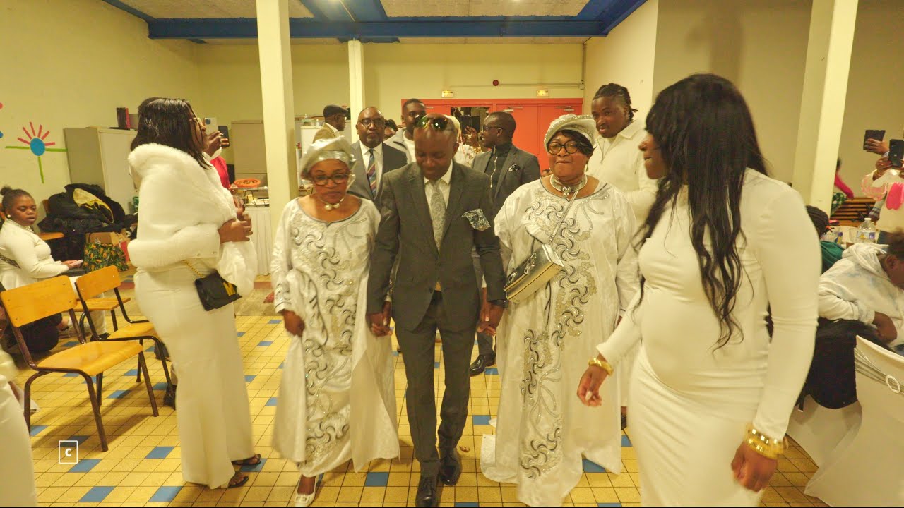 IN MEMORY  SYLVERE ARMAND BOKASSA