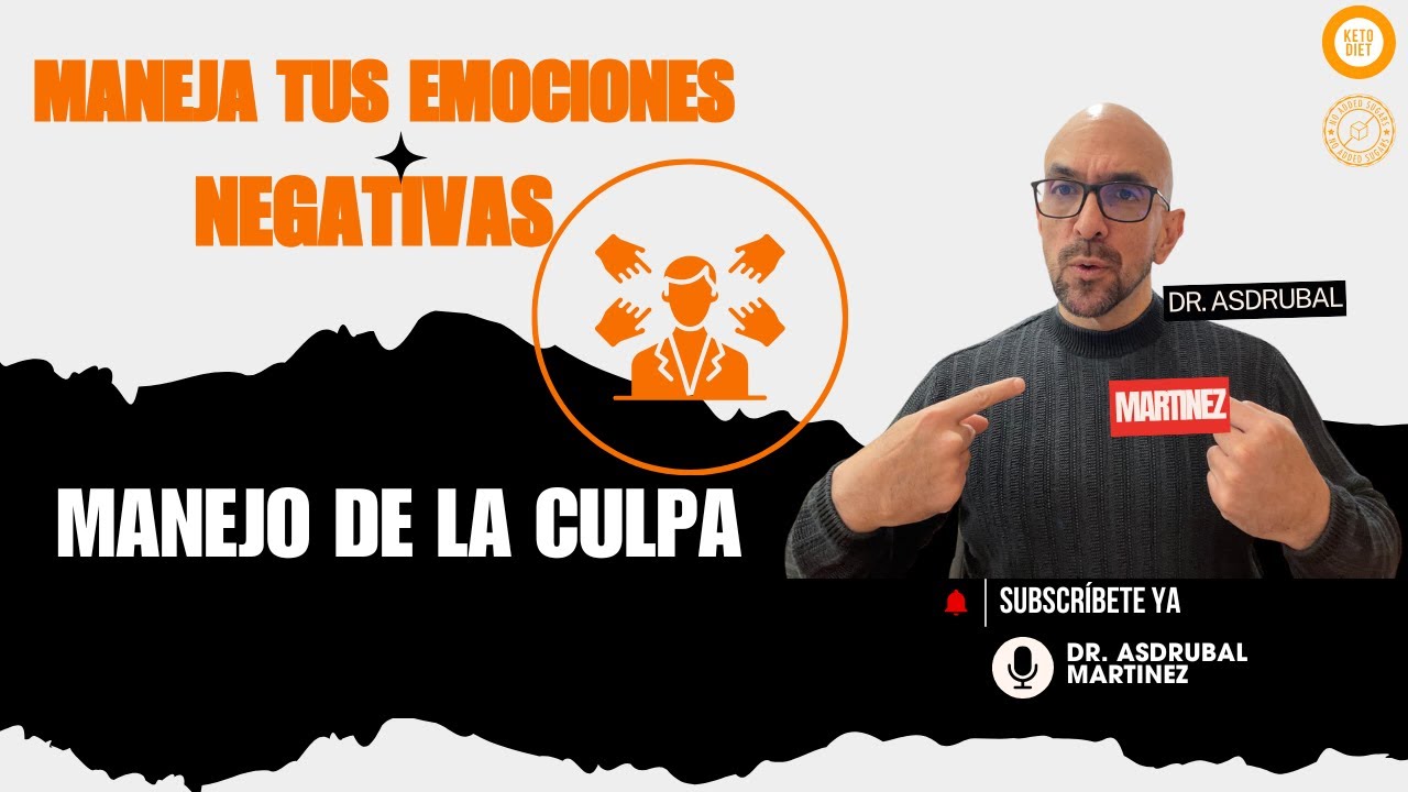 198- MANEJO DE LA CULPA