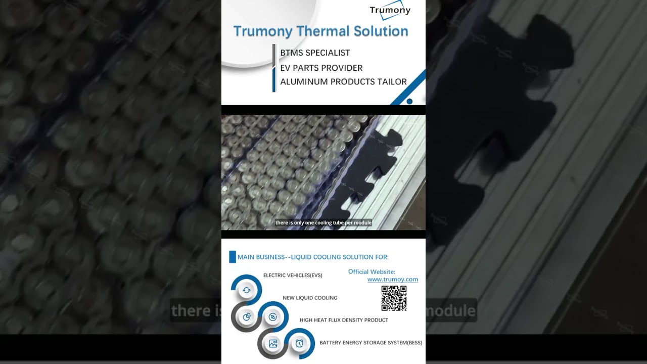 Tesla Model S Battery Pack Cooling Solution Is a Brilliant Innovation #shorts