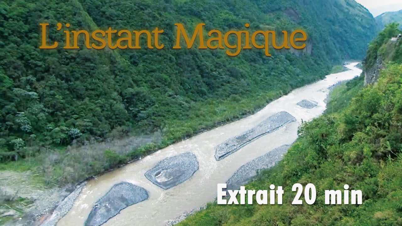 L'Instant magique // Extrait 20 min // VF