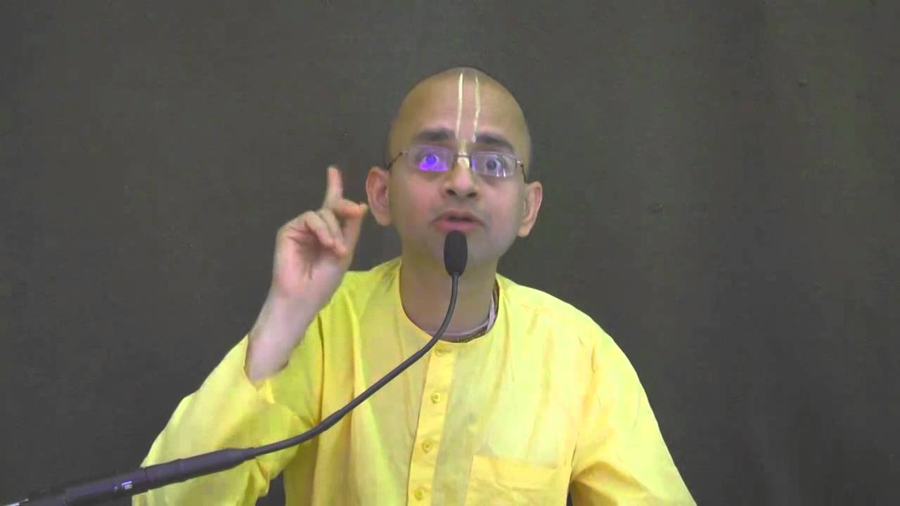 Woman- Vedic view and Modern view - Radheshyam Das