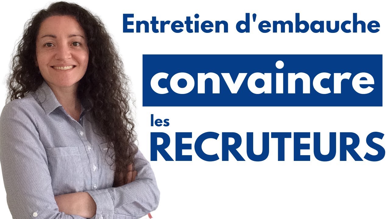 Montrer le meilleur de soi en entretien