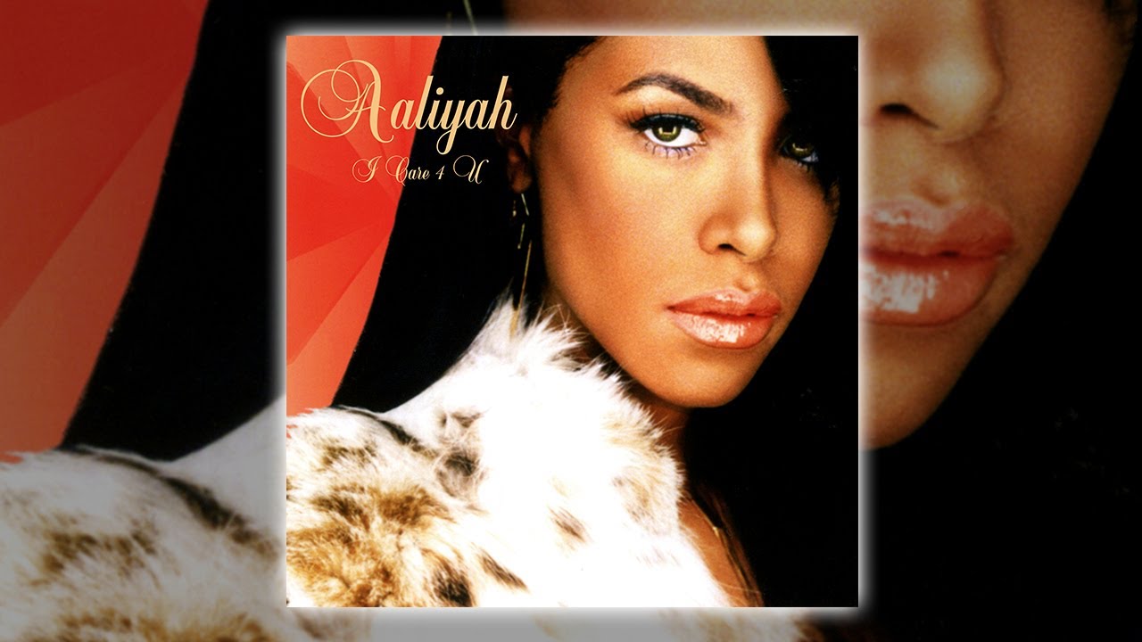 Aaliyah &mdash; Come Over [Audio HQ] HD