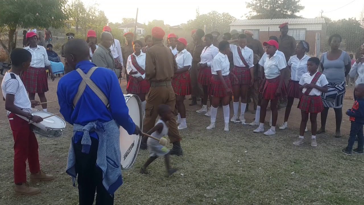 Turupa ya Monama ga ramoshebo