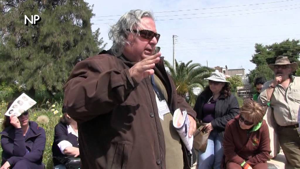 1Κ Καζαμιάκης Αρχαιολογικός Χώρος Ελευσίνας Ιστορία Μύθος