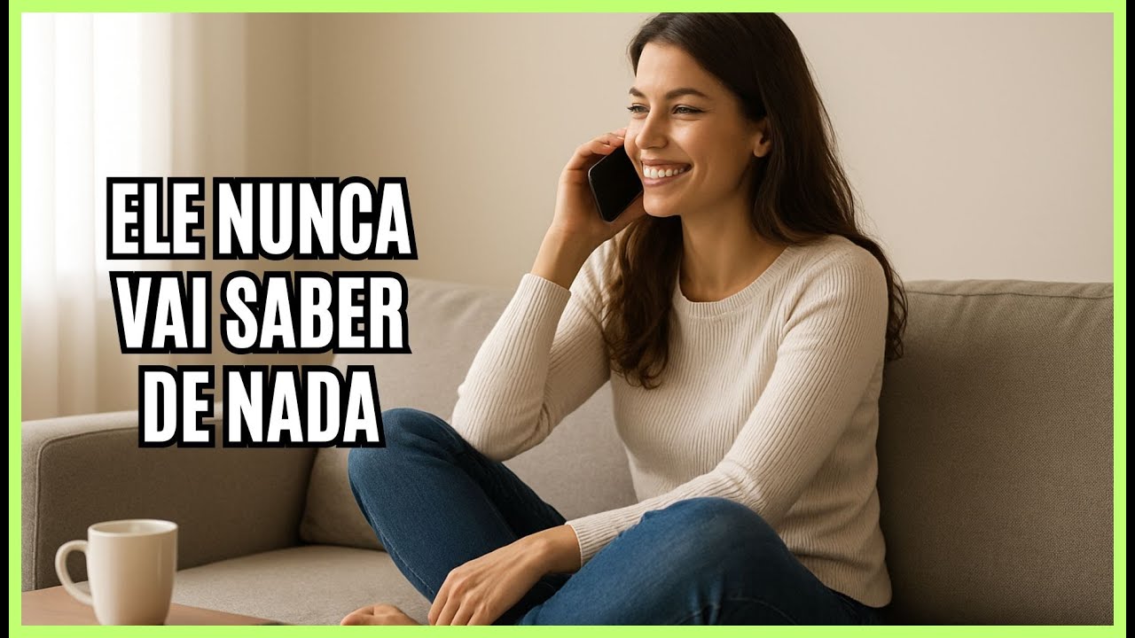 Minha Esposa Me Traiu na Despedida de Solteiro