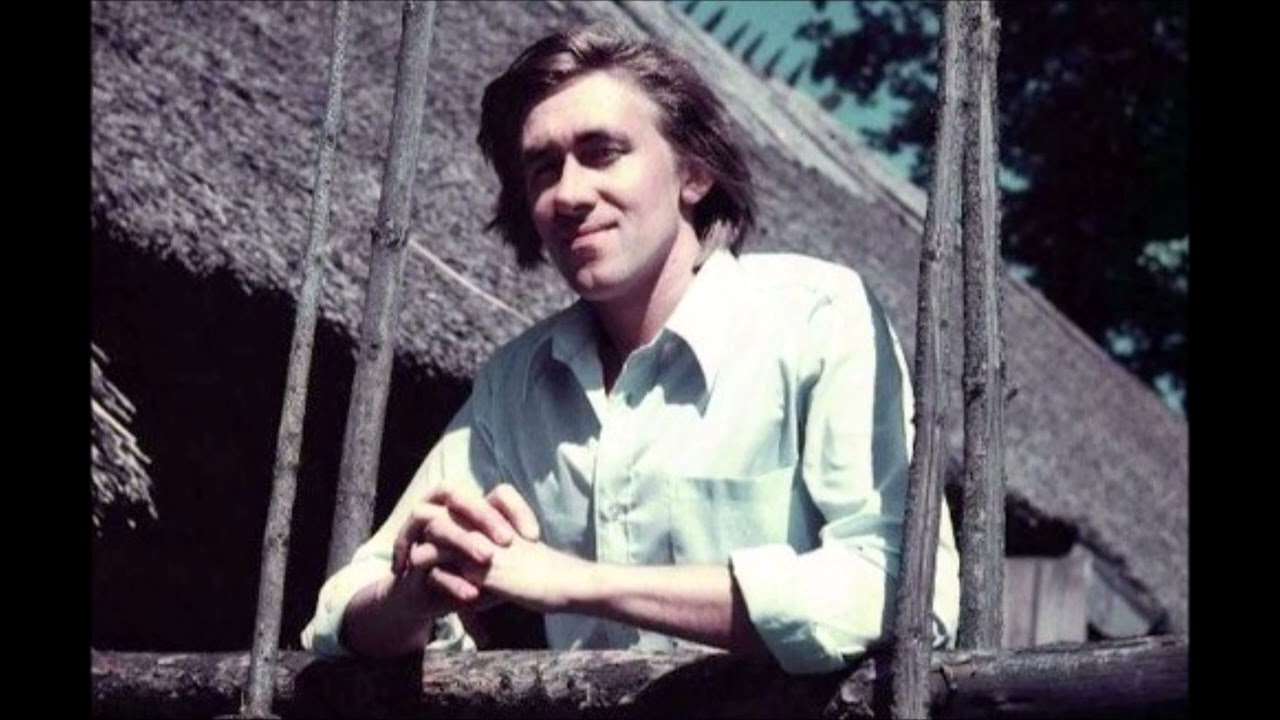 Boris Lehtlaan - Kaugel kaugel kus on minu kodu / Red River Valley