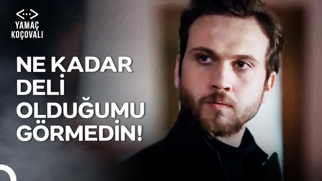 Benden Habersiz Tırnaklarını Bile Kesmeyeceksin!