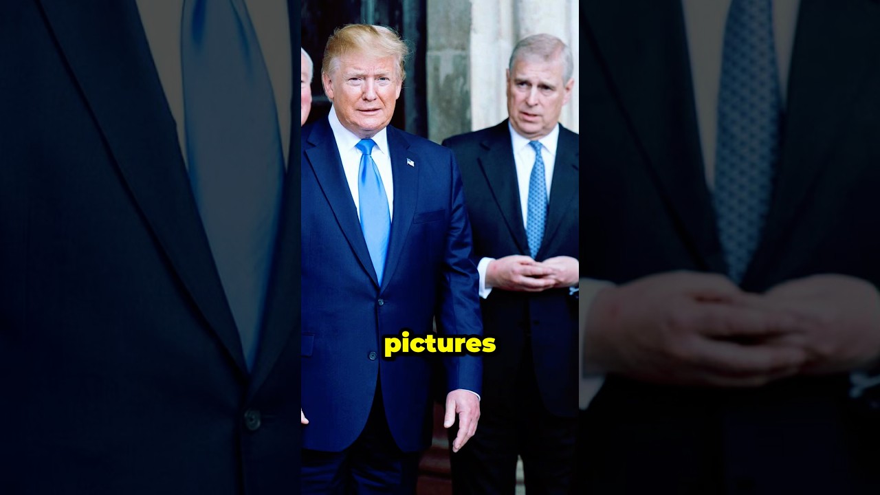 Donald Trump Claims He&rsquo;s &ldquo;Exonerated&rdquo; After Prince Andrew Arrest. He&rsquo;s Not.