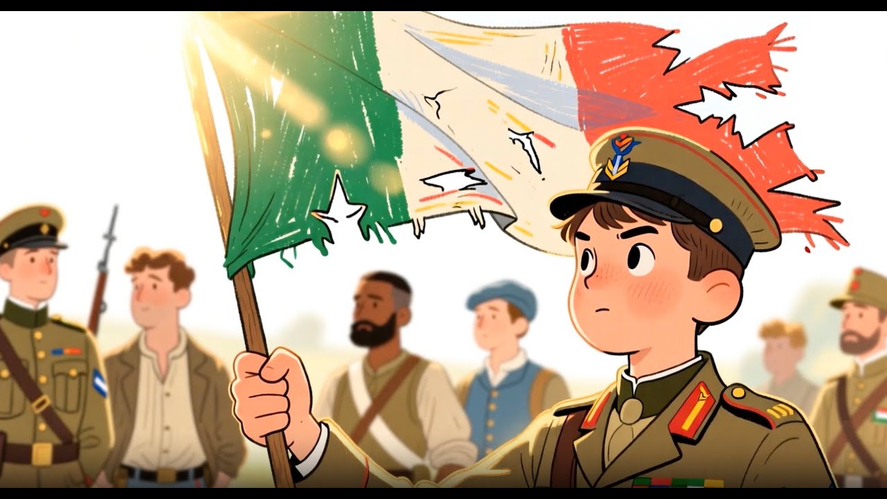 Il risorgimento italiano Parte 1 | Impara Facile