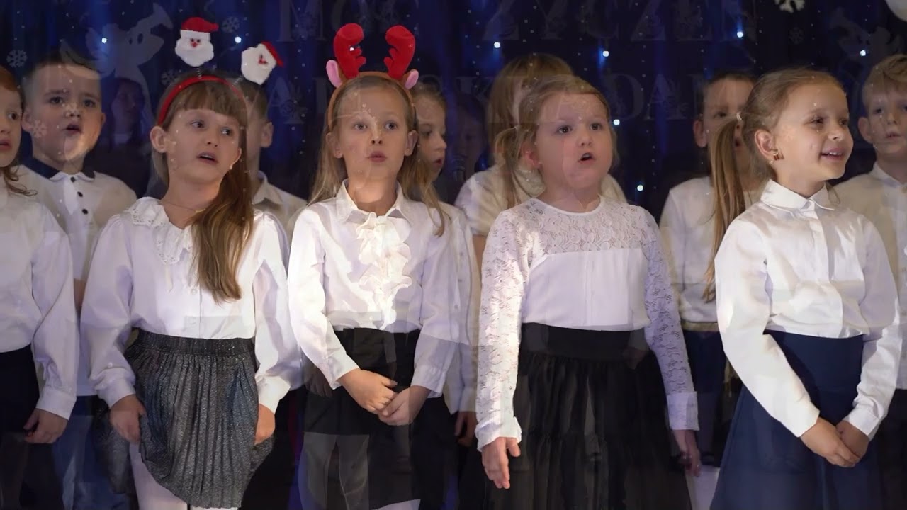 PCA-Gregi_TV: Życzenia mają moc!