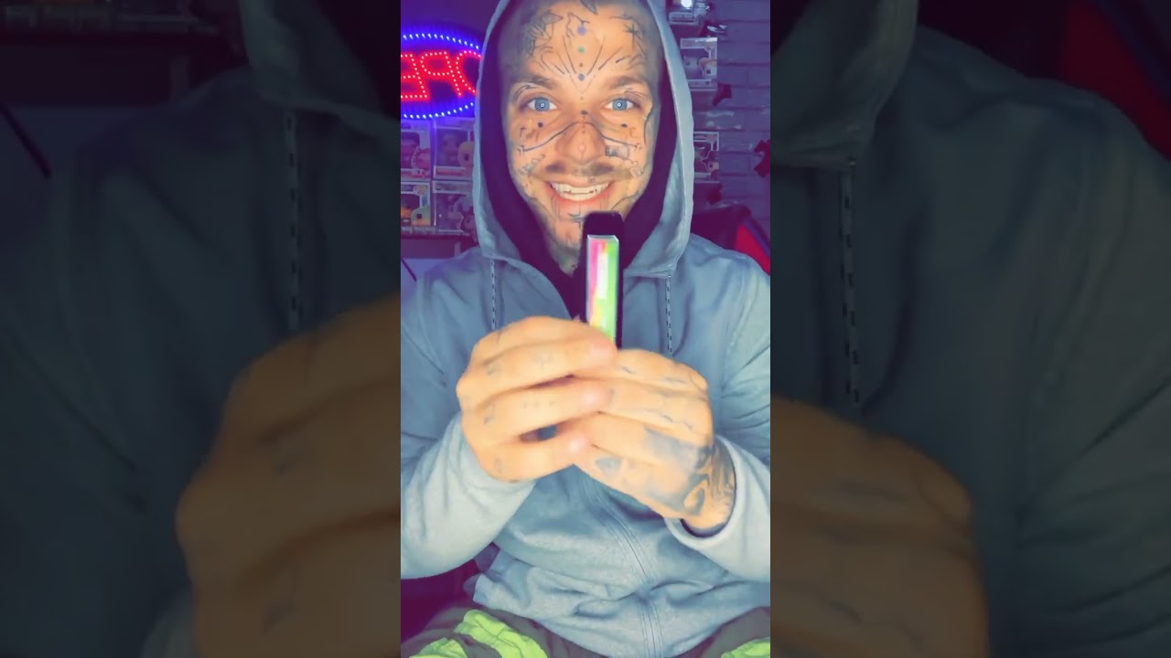 New breeze pro unboxing vape🔥💨💨