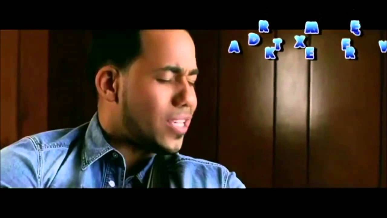 Romeo Santos-Mami-Bachata