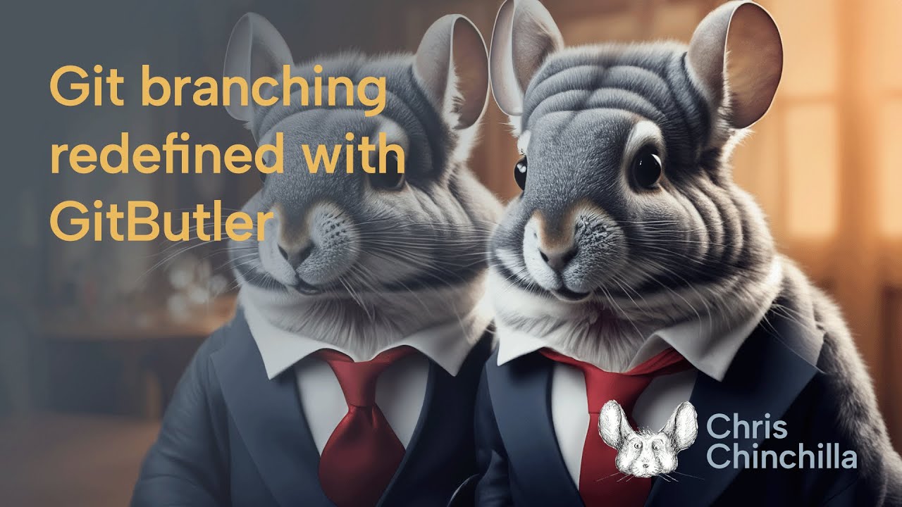 GitButler wants to redefine branching in git. Does it succeed?