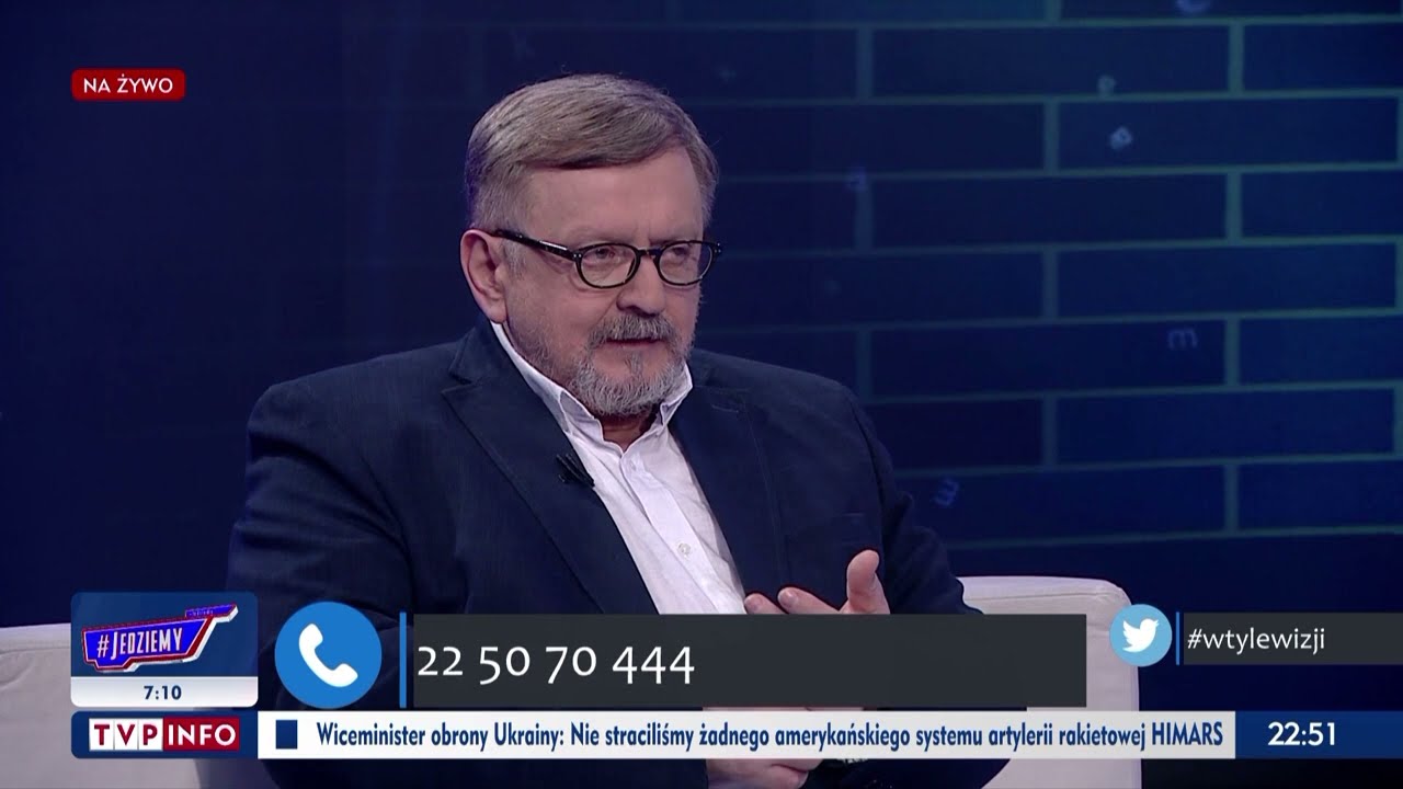 Kwaśniewski pożałował, gdy powiedział, że marzy o wnukach. Tyrada, ze strony dziennikarza TVN