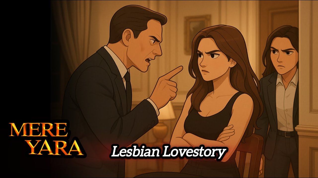Ye kya hua/mere yara part 30 /Urmi and Kareena lovestory #lesbianlove #lovemarriage #mafia