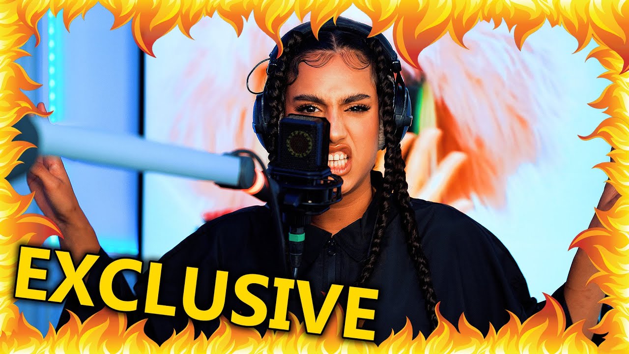 RUA - Exclusive ⚡ JAM FM